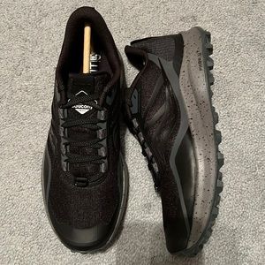 Saucony Women’s Peregrine 12 Trail Running Shoe